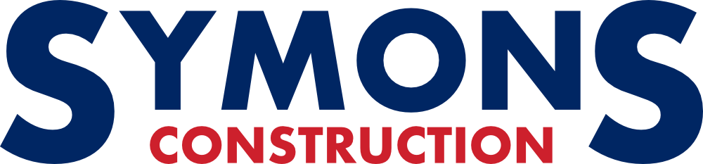 Symons Construction Logo